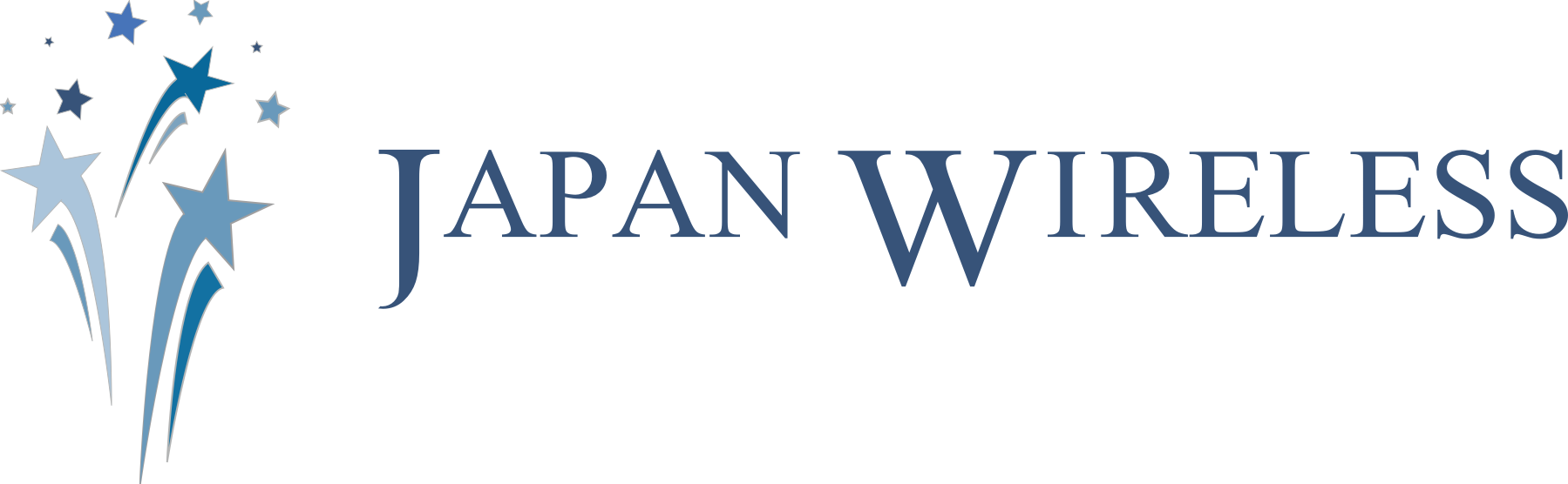 Japan Wireless logo