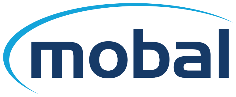 Mobal logo